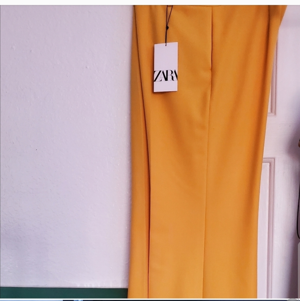 Dress Trousers